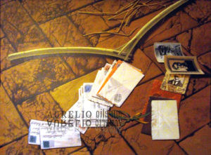 Aurelio C. - La corrispondenza