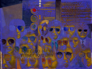 Aurelio C. - Altra gente - 1995