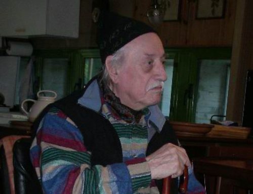 AURELIO C.“PITTORE DELL’ANNO 2010”