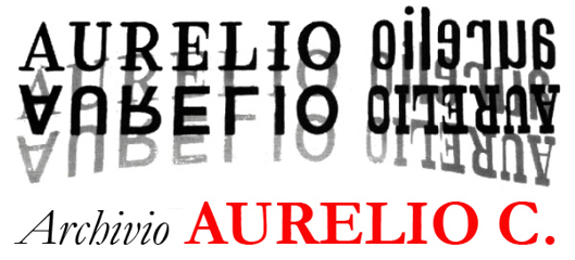 Associazione Archivio Aurelio C. Logo